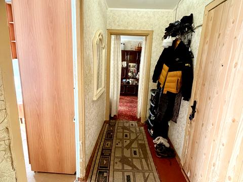 квартира за адресою Кривий Ріг, Бульварний пров., 1