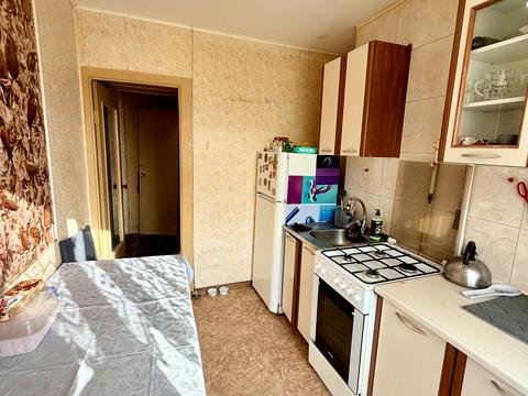 квартира за адресою Кривий Ріг, Бульварний пров., 1