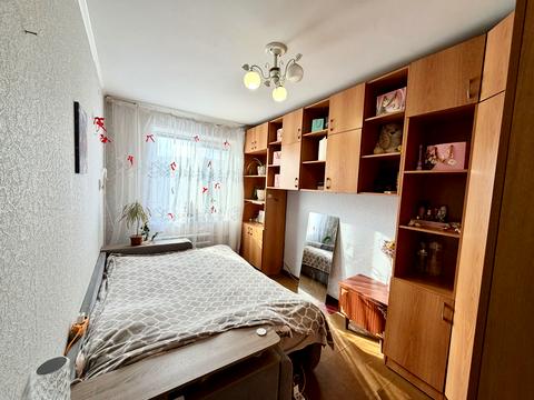 квартира за адресою Кривий Ріг, Бульварний пров., 1