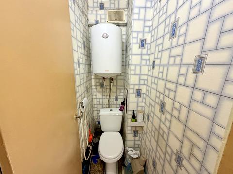 квартира за адресою Кривий Ріг, Бульварний пров., 1