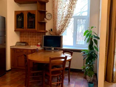 квартира за адресою Дніпро, Воскресенська вул. (Леніна), 27