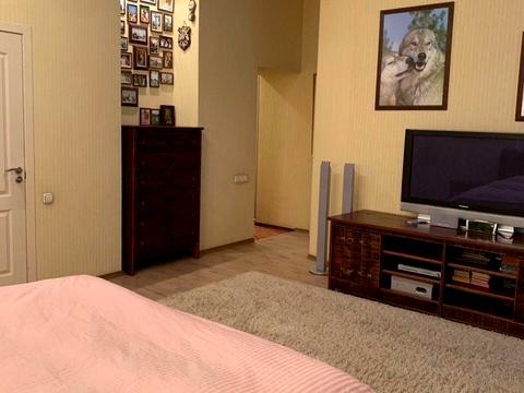 квартира за адресою Дніпро, Воскресенська вул. (Леніна), 27