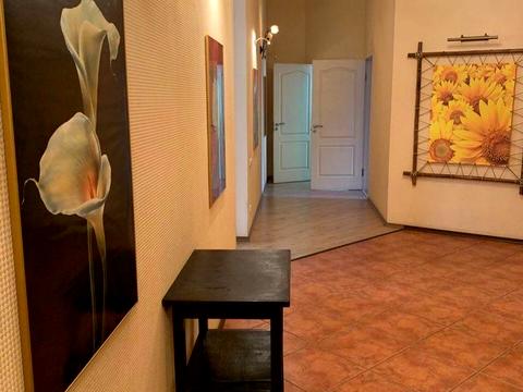 квартира за адресою Дніпро, Воскресенська вул. (Леніна), 27