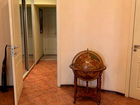 квартира за адресою Дніпро, Воскресенська вул. (Леніна), 27