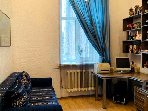 квартира за адресою Дніпро, Воскресенська вул. (Леніна), 27