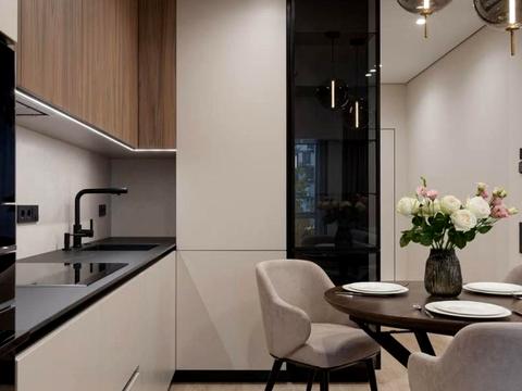 квартира за адресою Київ, Котарбінского, 24