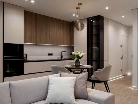 квартира за адресою Київ, Котарбінского, 24