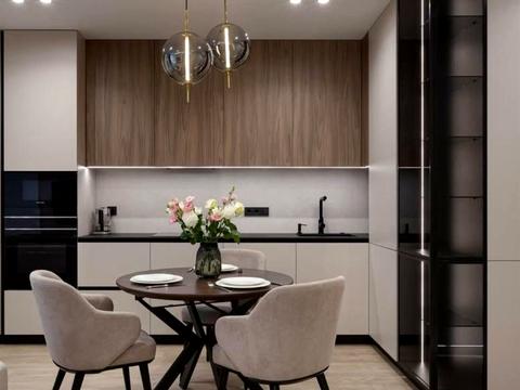 квартира за адресою Київ, Котарбінского, 24