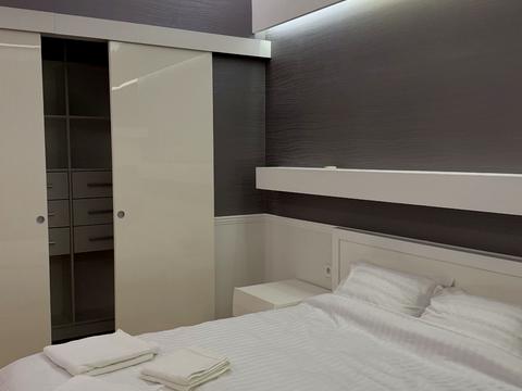 квартира по адресу Французский бульв., 60б