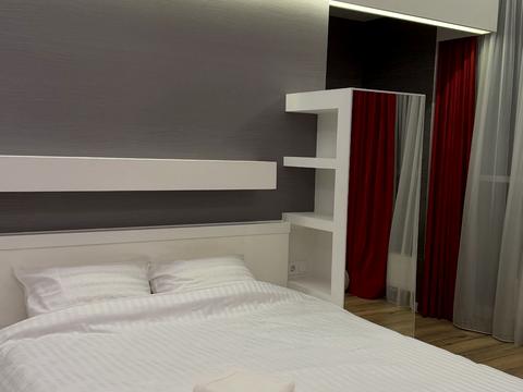 квартира по адресу Французский бульв., 60б