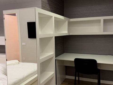 квартира по адресу Французский бульв., 60б