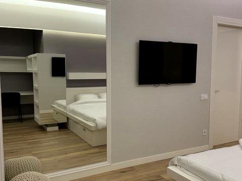 квартира по адресу Французский бульв., 60б