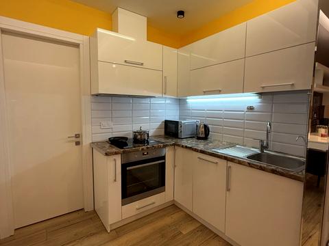 квартира по адресу Французский бульв., 60б