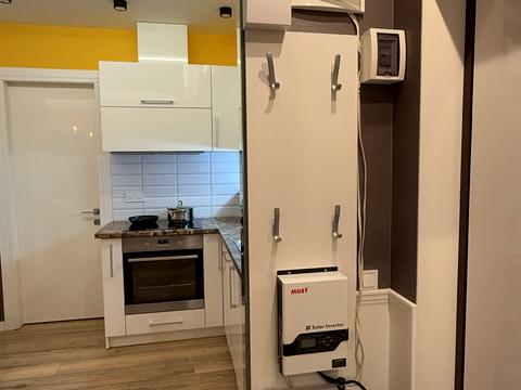 квартира по адресу Французский бульв., 60б