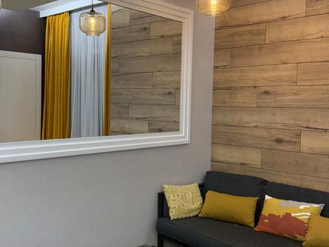 квартира по адресу Французский бульв., 60б