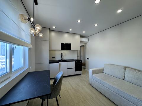 квартира за адресою Київ, Михайла Максимовича вул. (Онуфрія Трутенка), 28-К