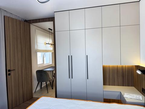 квартира за адресою Київ, Михайла Максимовича вул. (Онуфрія Трутенка), 28-К