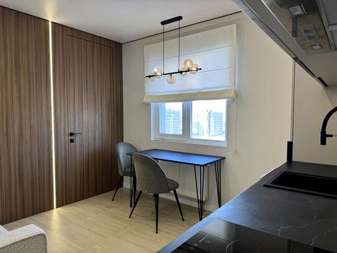 квартира за адресою Київ, Михайла Максимовича вул. (Онуфрія Трутенка), 28-К