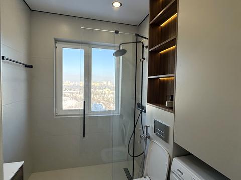 квартира за адресою Київ, Михайла Максимовича вул. (Онуфрія Трутенка), 28-К