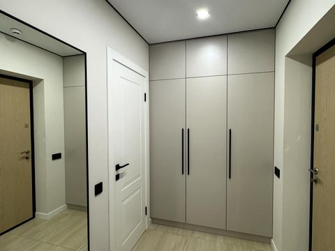 квартира за адресою Київ, Михайла Максимовича вул. (Онуфрія Трутенка), 28-К