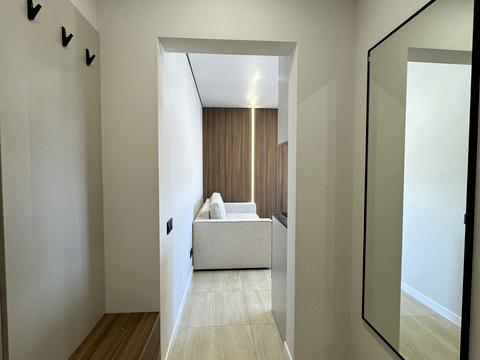 квартира за адресою Київ, Михайла Максимовича вул. (Онуфрія Трутенка), 28-К