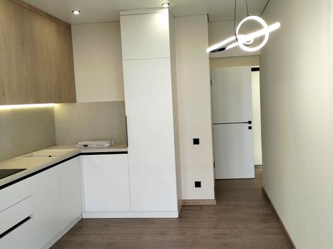 квартира за адресою Льонокомбінатівська вул., 1