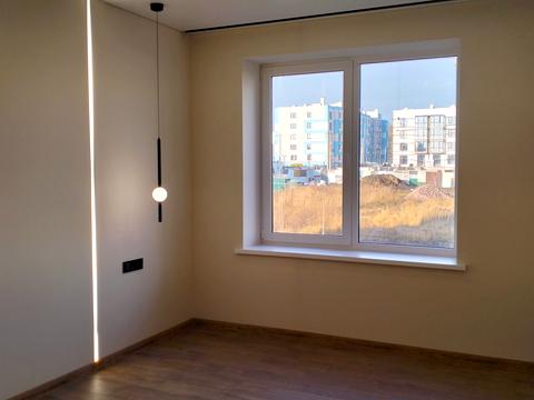 квартира за адресою Льонокомбінатівська вул., 1