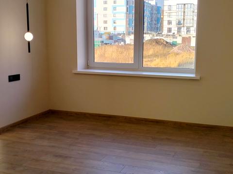 квартира за адресою Льонокомбінатівська вул., 1