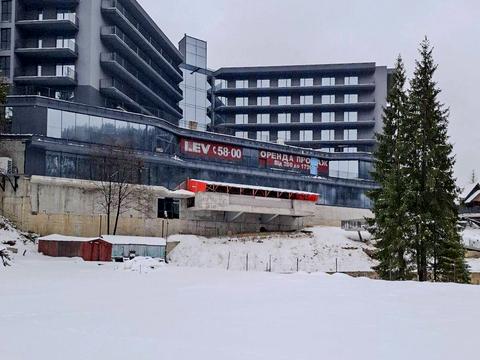 квартира за адресою урочище Вишні вул., 121-А