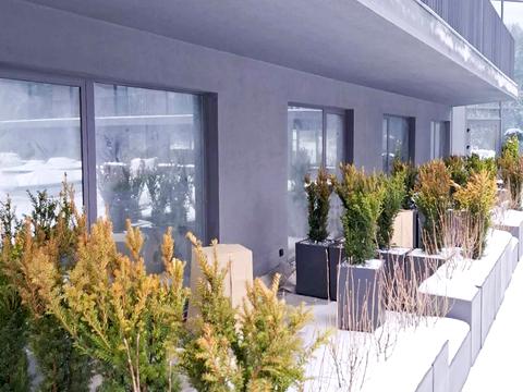 квартира за адресою урочище Вишні вул., 121-А