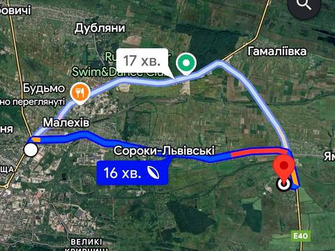 будинок за адресою Старе Село, 3