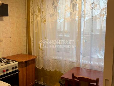 квартира за адресою Шарикова вул., 42