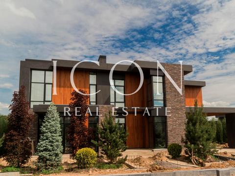 дом по адресу Якуніна