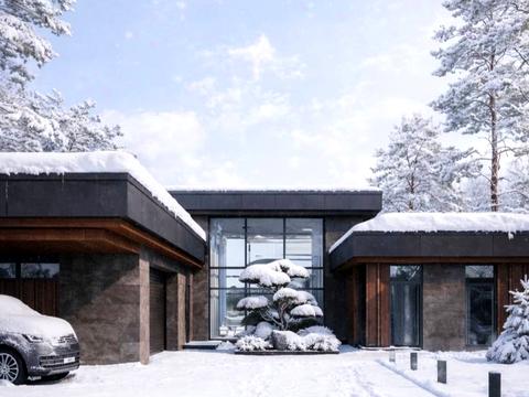 будинок за адресою с. Ходосівка, Старокиївська вул.