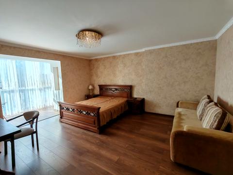 квартира за адресою Родіона Скалецького вул., 36а