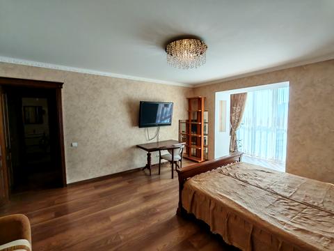 квартира за адресою Родіона Скалецького вул., 36а