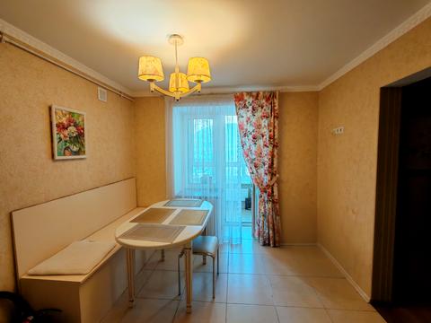 квартира за адресою Родіона Скалецького вул., 36а