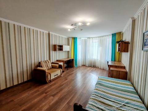 квартира за адресою Родіона Скалецького вул., 36а