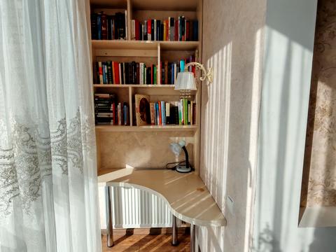 квартира за адресою Родіона Скалецького вул., 36а