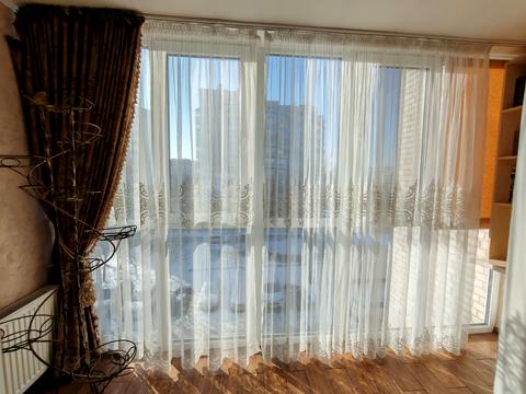 квартира за адресою Родіона Скалецького вул., 36а