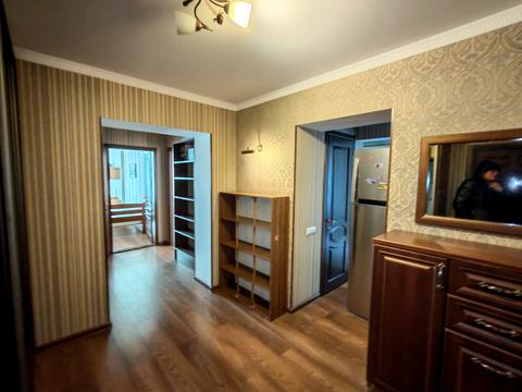 квартира за адресою Родіона Скалецького вул., 36а