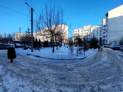 квартира за адресою Родіона Скалецького вул., 36а