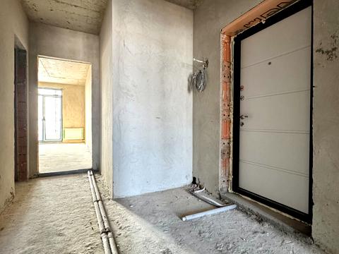 квартира по адресу Будівельна, 1