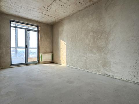 квартира по адресу Будівельна, 1