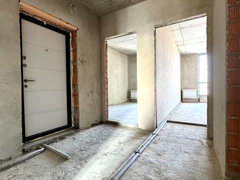 квартира по адресу Будівельна, 1