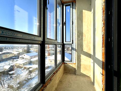 квартира по адресу Будівельна, 1