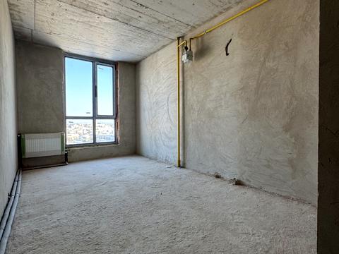 квартира по адресу Будівельна, 1