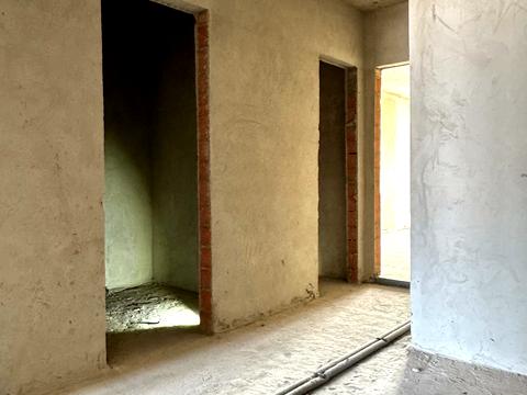 квартира по адресу Будівельна, 1