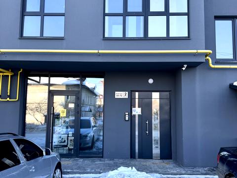 квартира по адресу Будівельна, 1