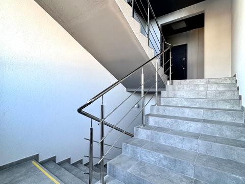 квартира по адресу Будівельна, 1